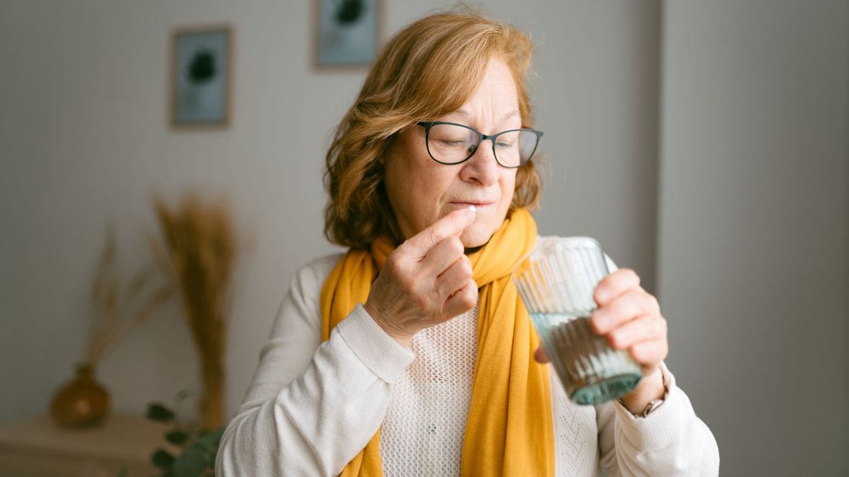 El cambio del envase del Lorazepam que complica a los mayores