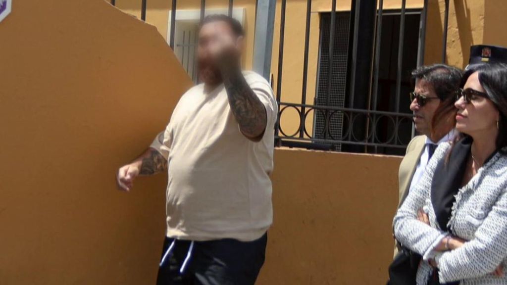 El conductor acusado de atropellar a un niño de 7 años en Valencia se entrega