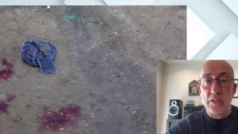 El origen de la reyerta entre feriantes de Madrid podría estar en un doble homicidio cometido en diciembre