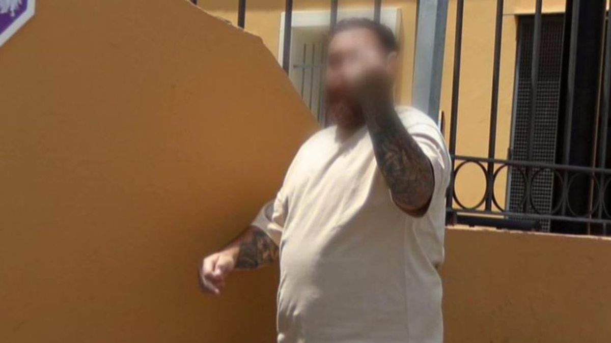 Se entrega el conductor acusado de atropellar a un niño en Valencia