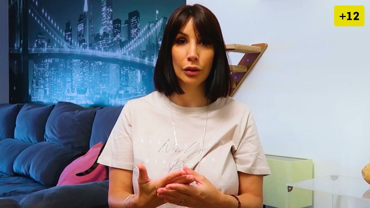 Fani Carbajo habla de las deudas que la llevaron a la ruina (2/2)