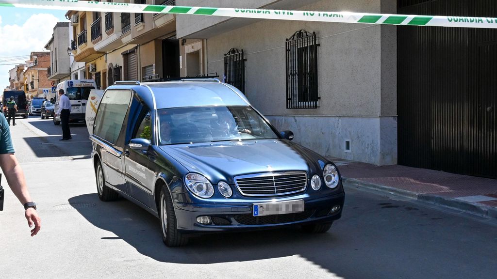 Mata a sus dos nietos, con los que se atrincheró en Huétor Tájar (Granada), y se suicida