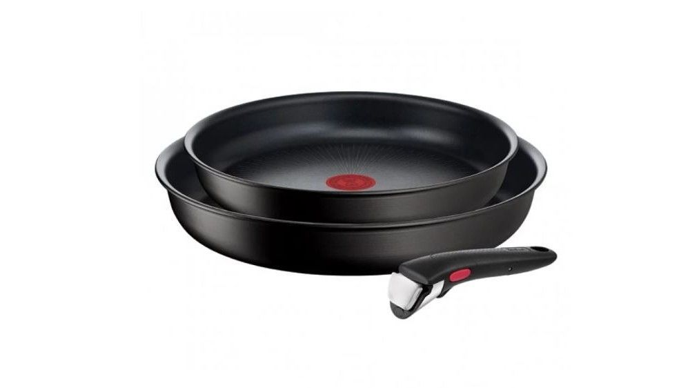 Sartenes aptas para inducción Tefal Ingenio AUTHENTIC
