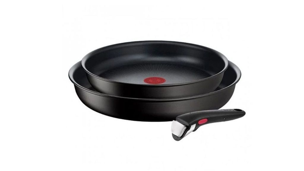 Sartenes aptas para inducción Tefal Ingenio AUTHENTIC