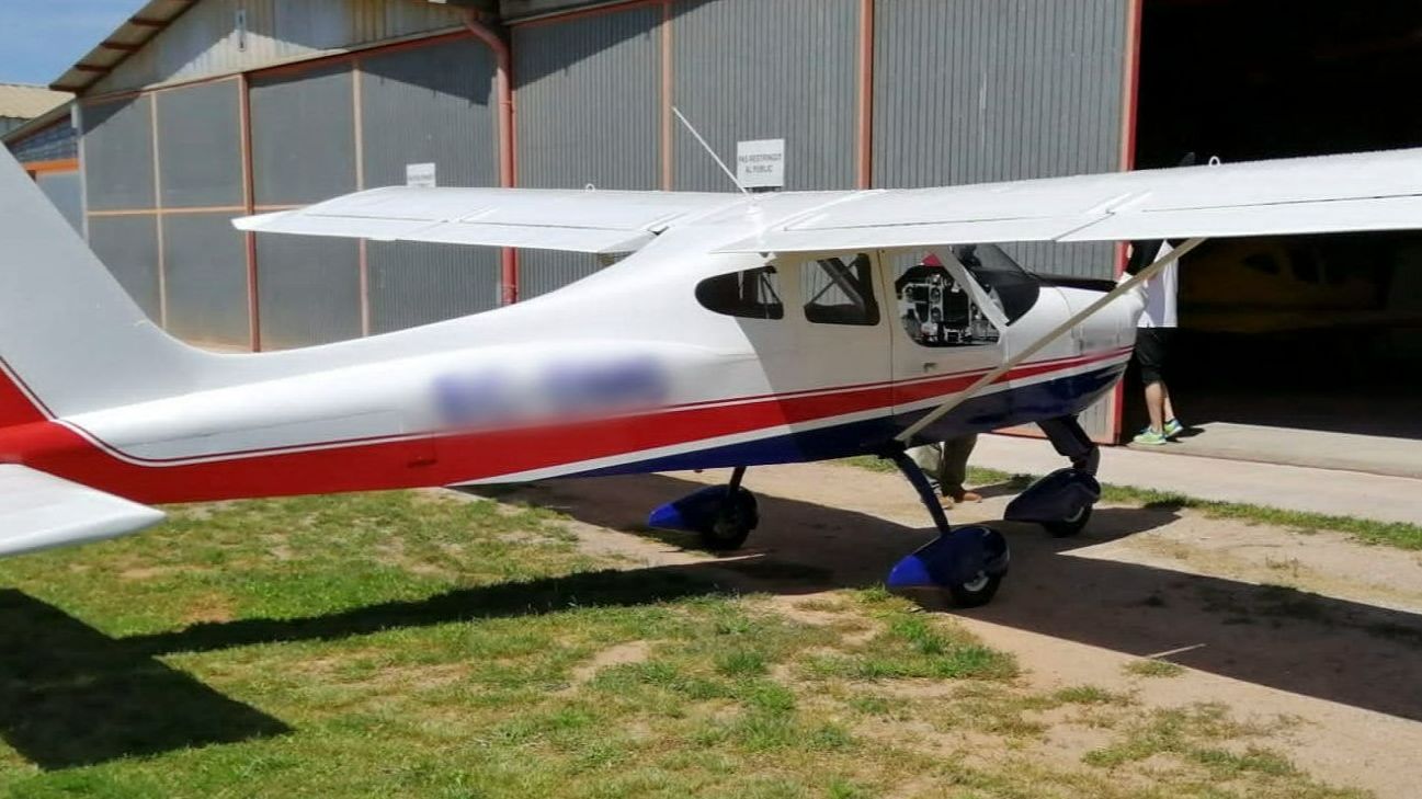Ultraligero