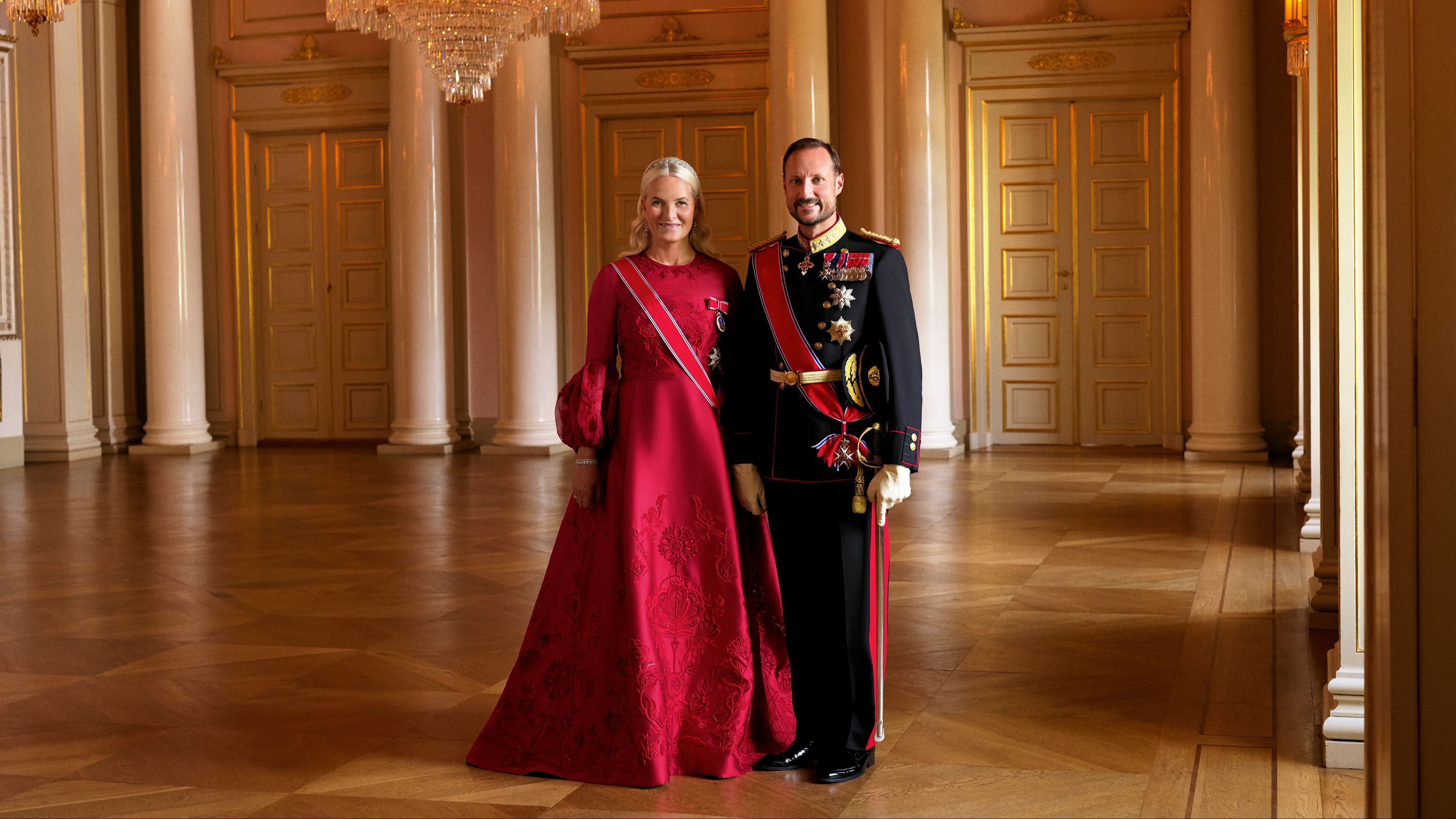Foto publicada en abril de 2024.