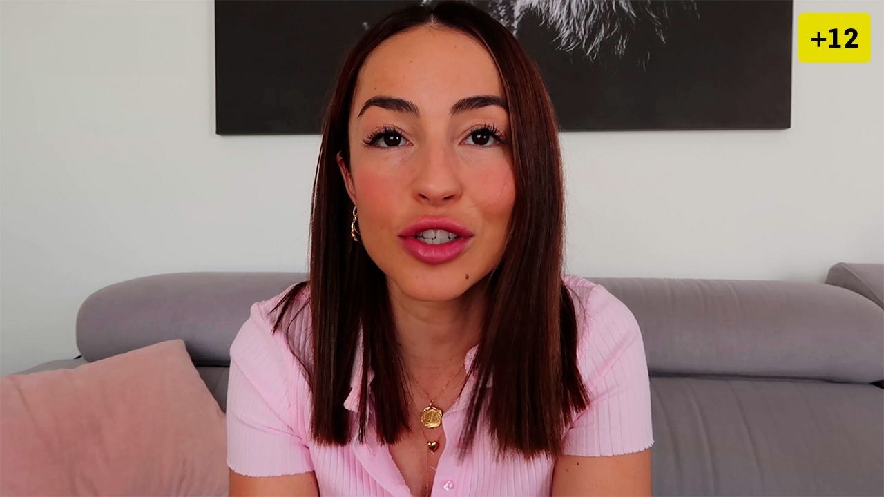 Ana Solma recuerda sus primeras veces con Borja González (2/2)
