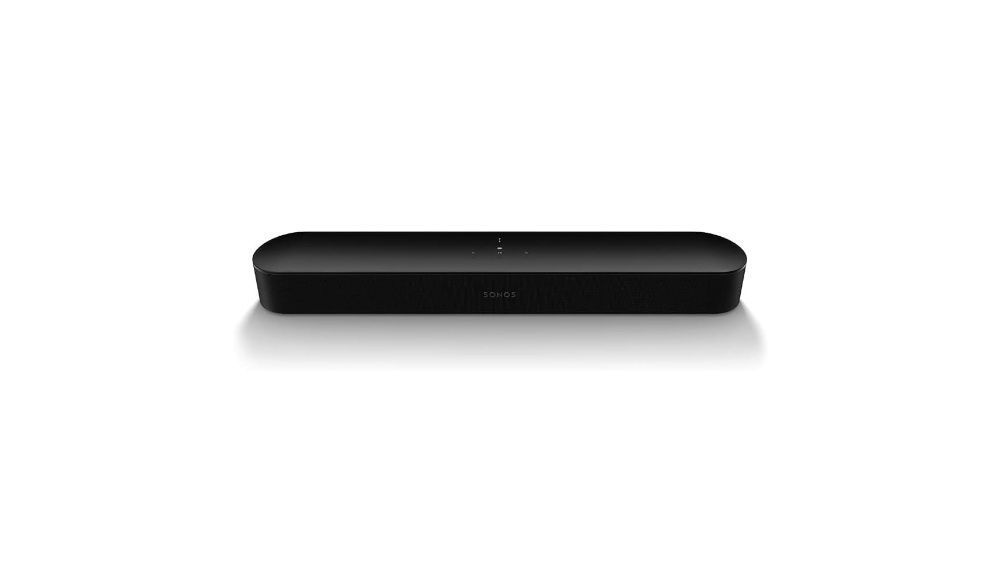 Barra de Sonido Sonos Beam Gen2