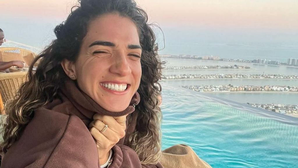 La influencer mexicana JousFit sufre un infarto cerebral tras inyectarse bótox en Dubái: "Fue horrible"