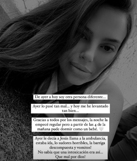 María Isabel