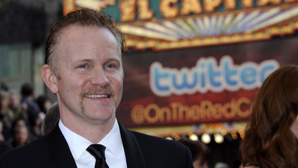 Morgan Spurlock ha muerto de cáncer a los 53 años