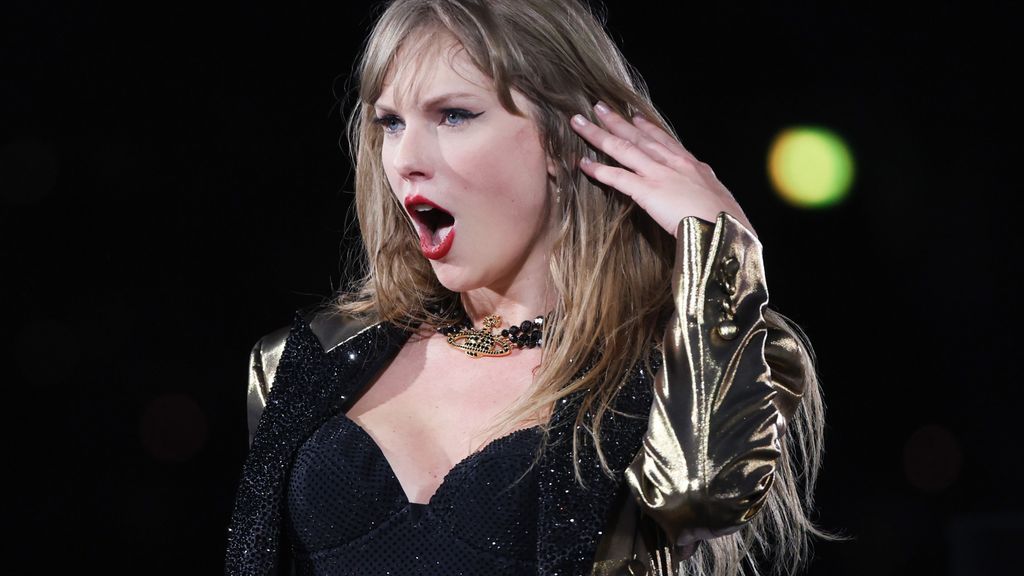 Todo el dinero que moverá el huracán Taylor Swift a su paso por Madrid