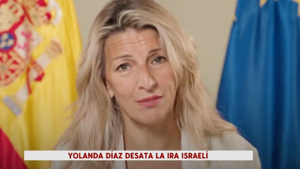 Israel prohíbe al Consulado de España en Jerusalén "dar servicio a los palestinos en Cisjordania"