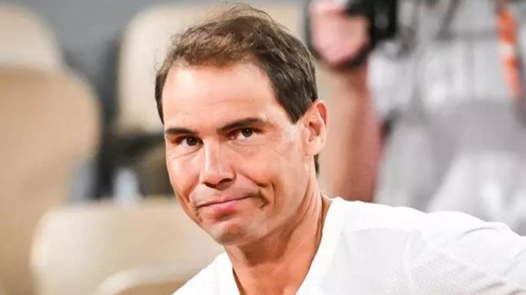 Rafa Nadal: "No quiero obligarme a decir que es mi último Roland Garros"
