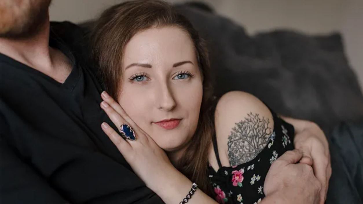 Zoraya ter Beeke, la joven que pidió la eutanasia por depresión crónica