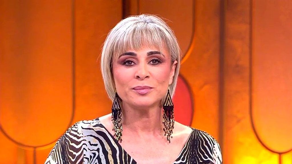 Ana María Aldón responde a la polémica y aclara si paga su casa con el dinero de Ortega Cano: ''Ya no me callo'' Fiesta 2024 Top Vídeos 161