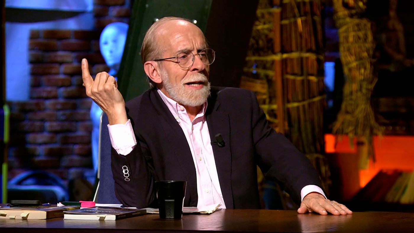 Las cifras no cuadran: ¿Dónde están los desaparecidos? Cuarto Milenio Temporada 19 Top Vídeos 371