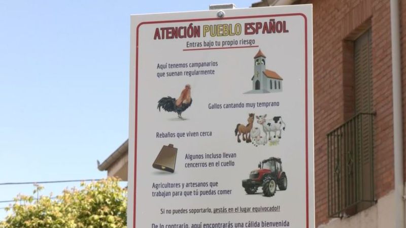 Duruelo defiende los sonidos del pueblo: