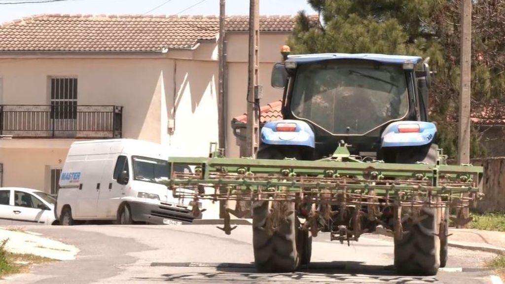 Duruelo defiende los sonidos del pueblo: "Entras bajo tu propio riesgo"