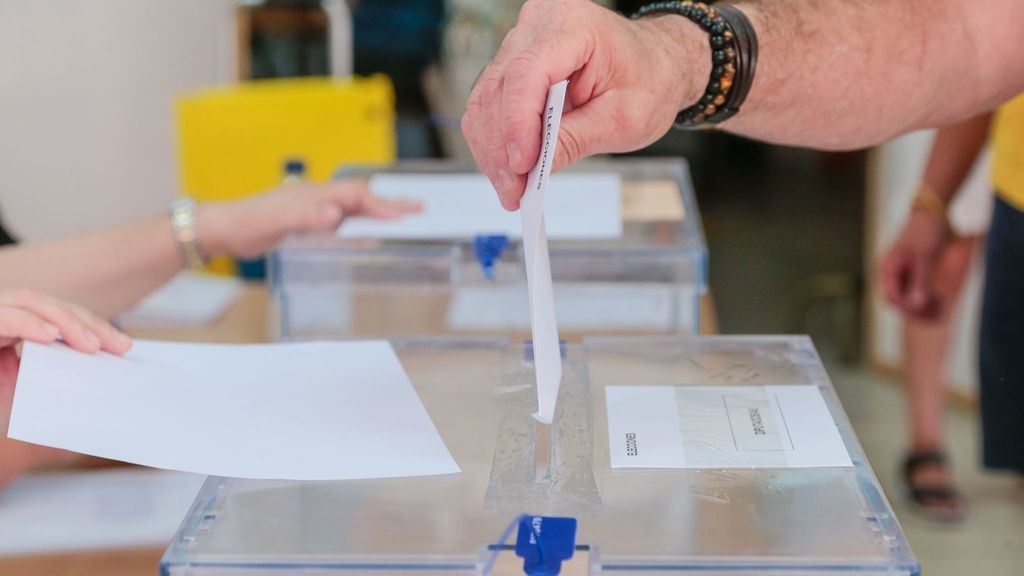 El plazo para solicitar el voto por correo a las elecciones europeas finaliza este jueves