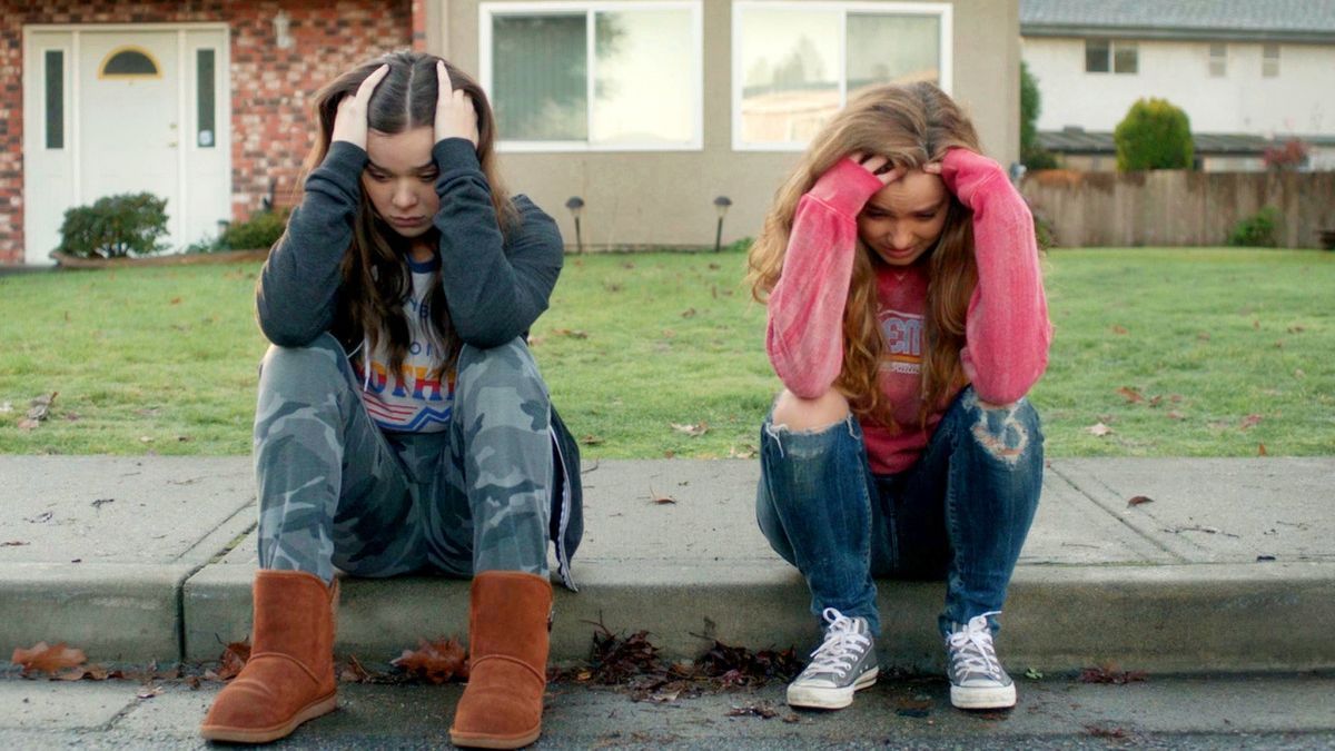 adolescentes rebeldes
