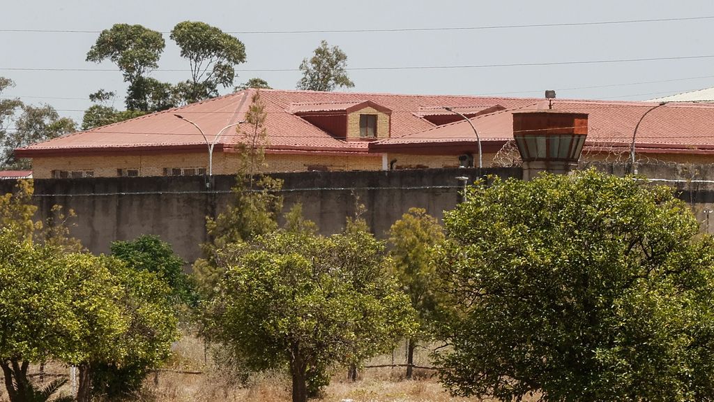 Centro Penitenciario de Mujeres de Alcalá de Guadaíra (Sevilla) cuyo cierre para convertirla en un centro psiquiátrico penitenciario se ultima en estos días