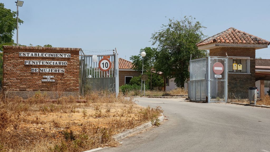Centro Penitenciario de Mujeres de Alcalá de Guadaíra (Sevilla) cuyo cierre para convertirla en un centro psiquiátrico penitenciario se ultima en estos días