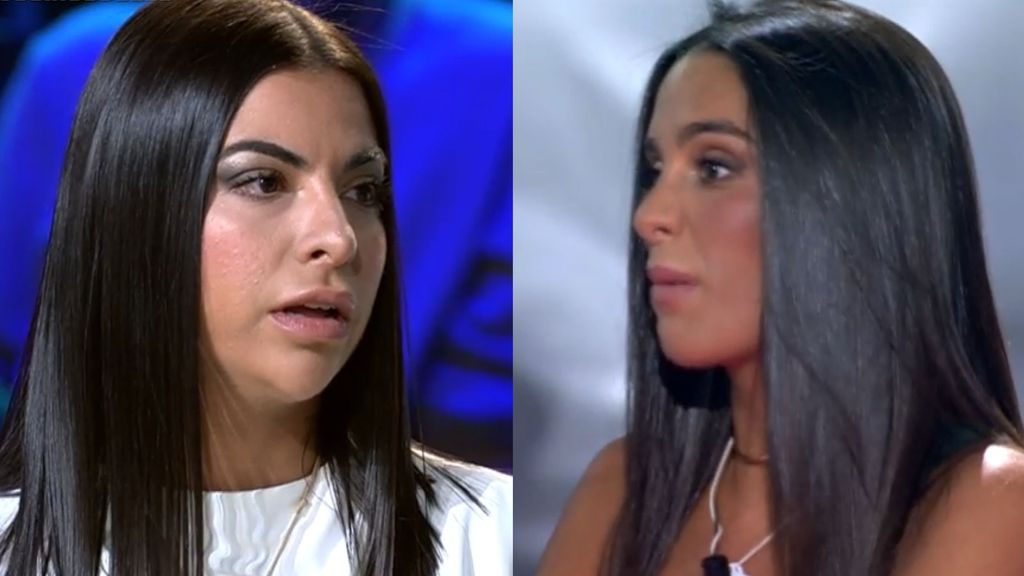 Claudia reprocha a Ana que no ha tenido nada con Mario porque "no ha podido": "Le llamaste para dormir con él siendo su amiga"