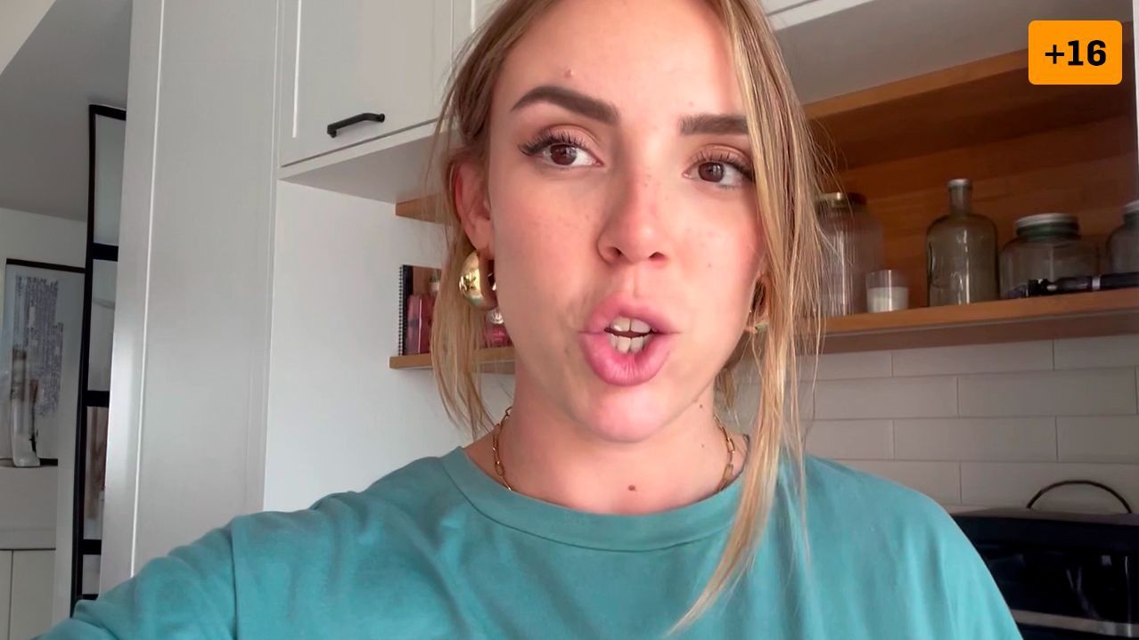 Danna Ponce habla del trastorno por el que sufre alucinaciones (2/2)