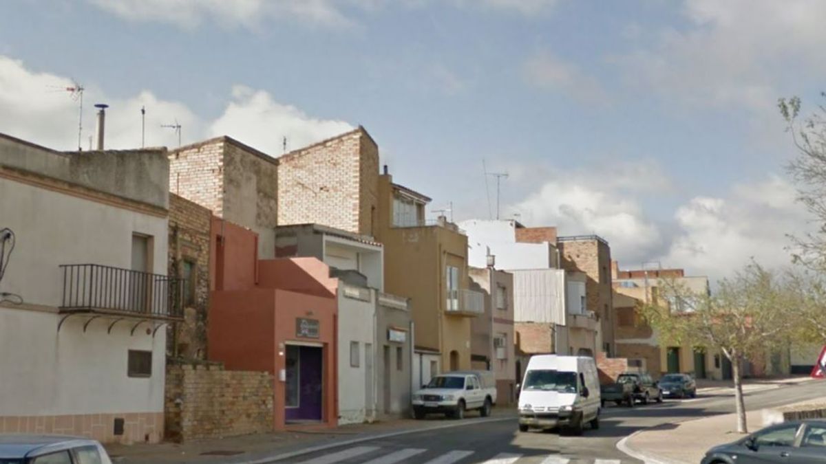 Muere desangrado tras golpear una puerta de cristal durante una discusión con su mujer en Tarragona