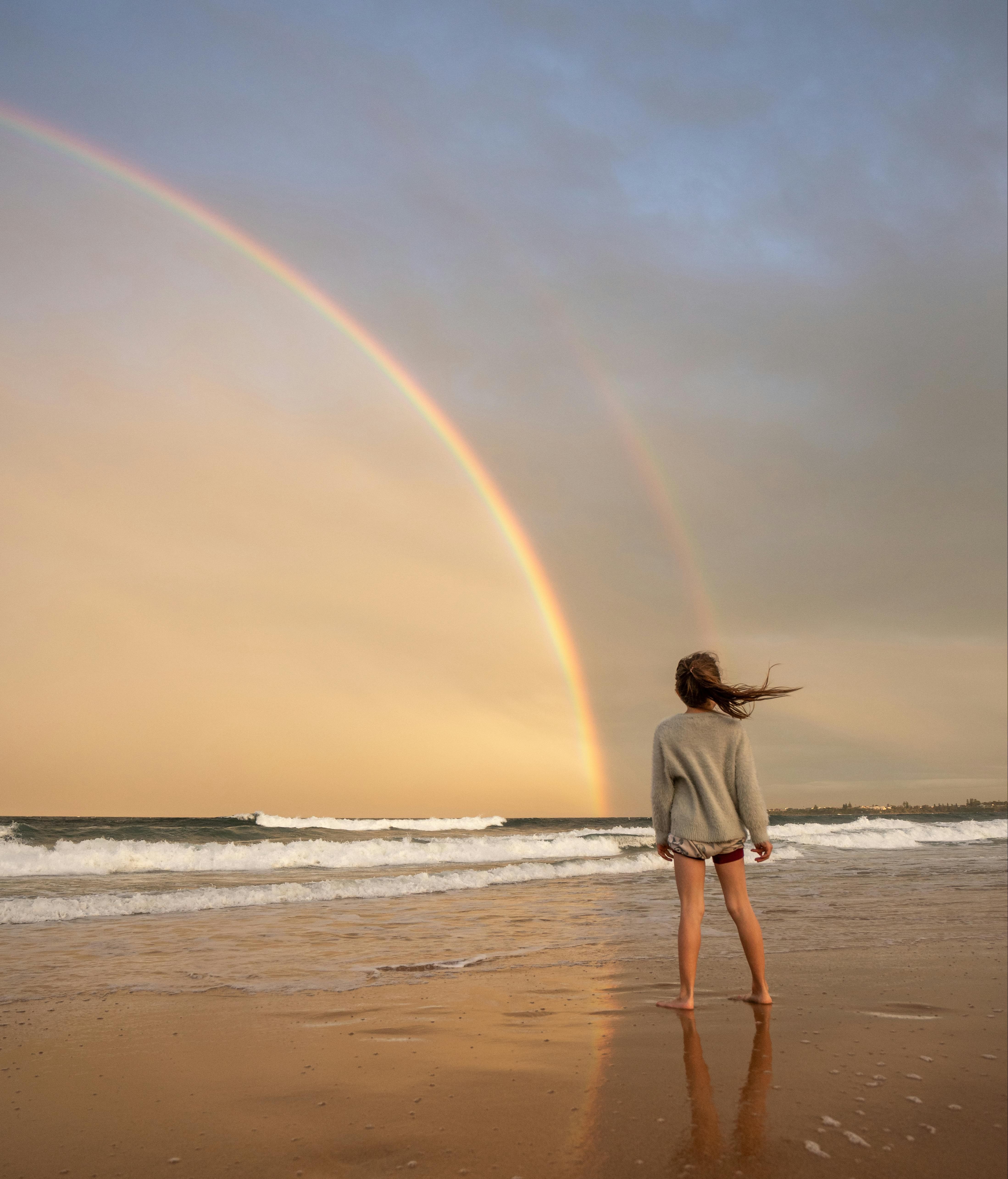No dejes de luchar por tus sueños. FUENTE: Pexels