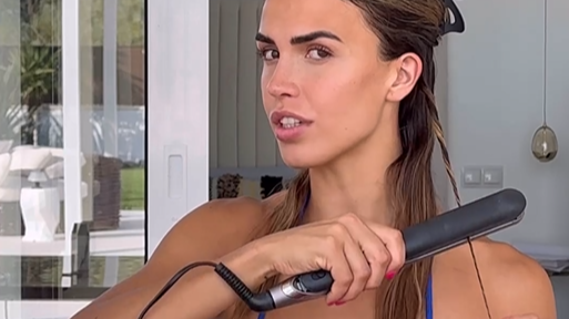 Las críticas que Sofía Suescun ha recibido por el tamaño de su bikini