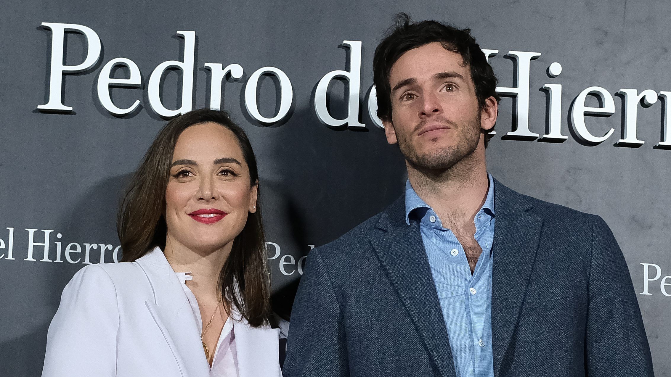 Tamara Falcó e Íñigo Onieva.