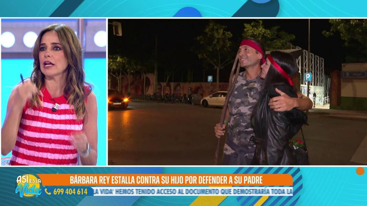 Ver Así es la vida 28.05.2024 completo