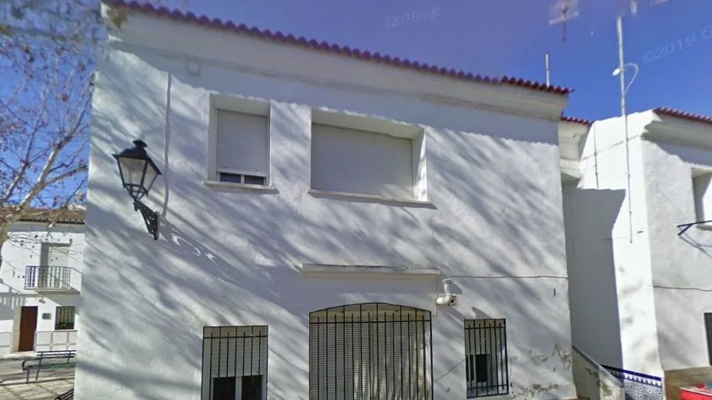 La Guardia Civil se encuentra buscando a un hombre que se atrincheró con una escopeta en su domicilio, en Campillos