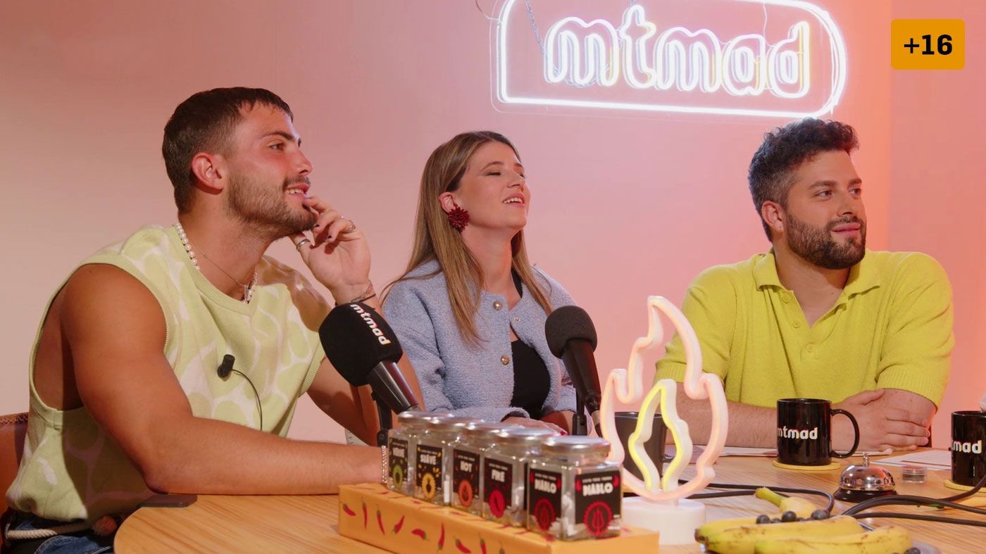 En todas las salsas Temporada 4 Programa 43 (parte 2)