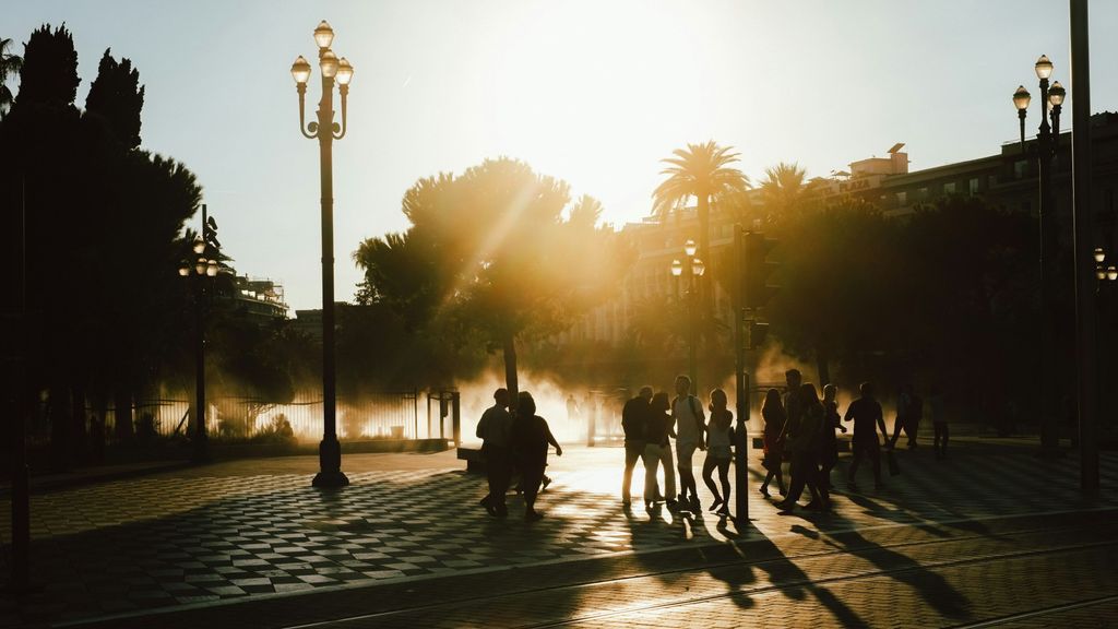 Fin de semana de alertas: estas con las comunidades en riesgo por el calor extremo