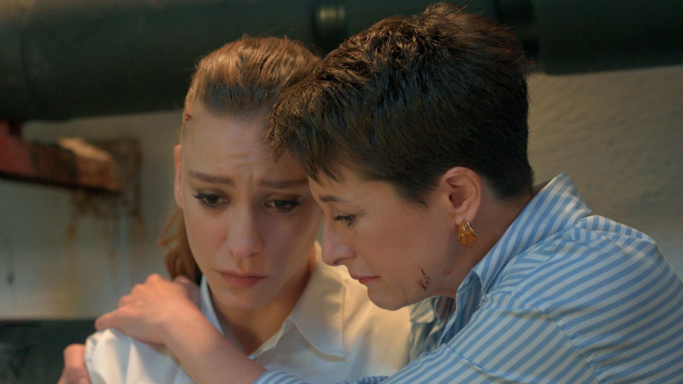 Ver Capítulo 36 x Temporada 1 completo online </p>
<p> Familia