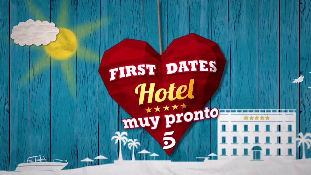 First Dates Hotel