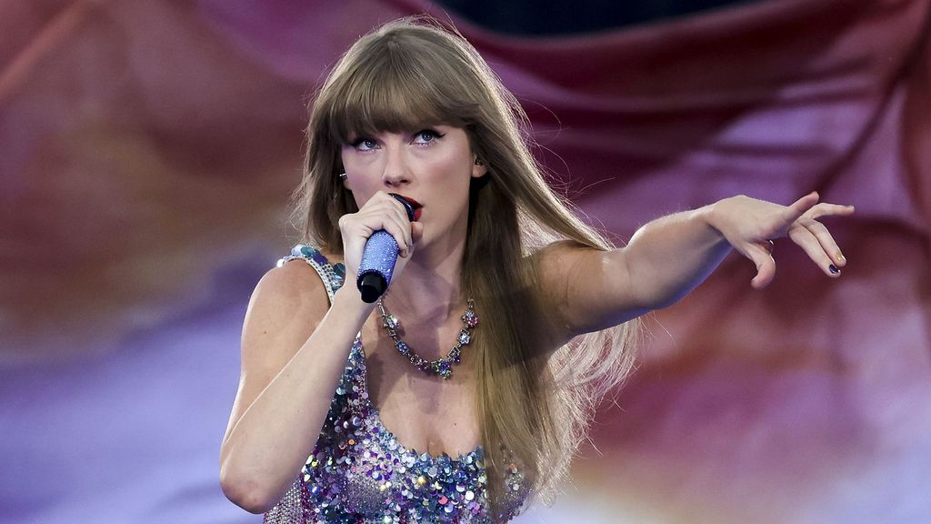 Los conciertos de Taylor Swift en el Santiago Bernabéu no podrán superar los 53 decibelios que marca la ley, según Legálitas