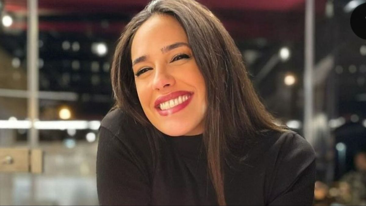 Lucía Parreño, de 'GH 15', se sincera sobre su nueva realidad tras convertirse en madre