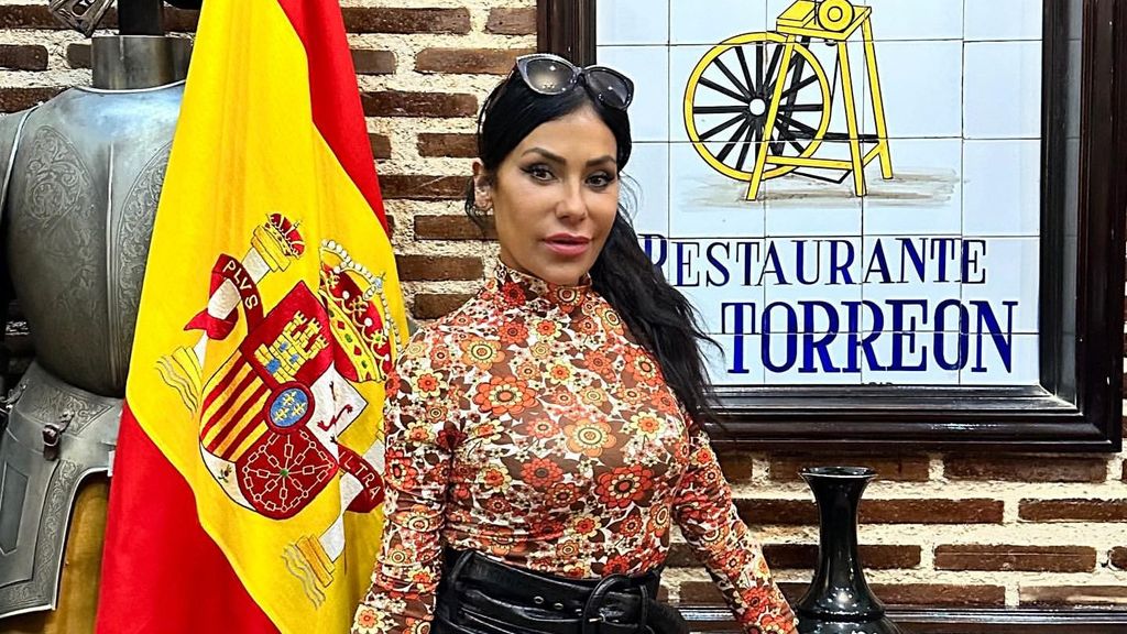 Maite Galdeano cuenta con importantes armas de seducción