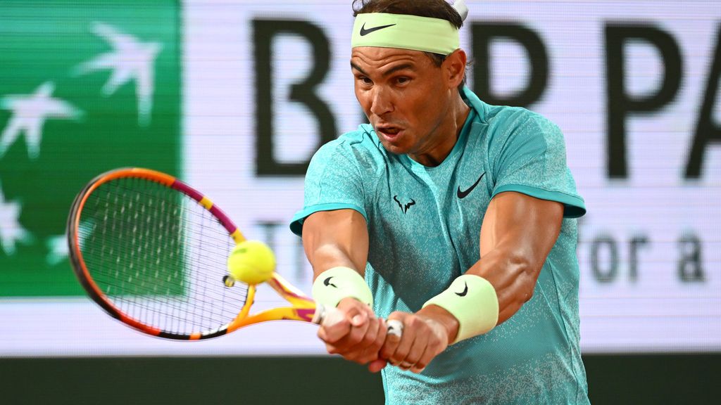 Nadal o el enganche a seguir compitiendo: así funciona la adrenalina en el deportista de élite