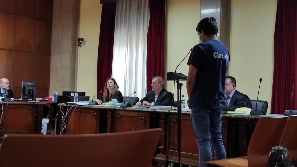Piden prisión permanente revisable para el acusado de violar y asesinar a una menor en Alcalá la Real, Jaén
