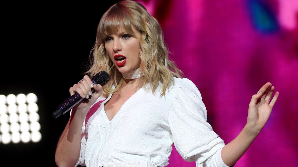Taylor Swift ya visitó Madrid en 2011 y no consiguió el 'sold out': así fue su primer concierto en España