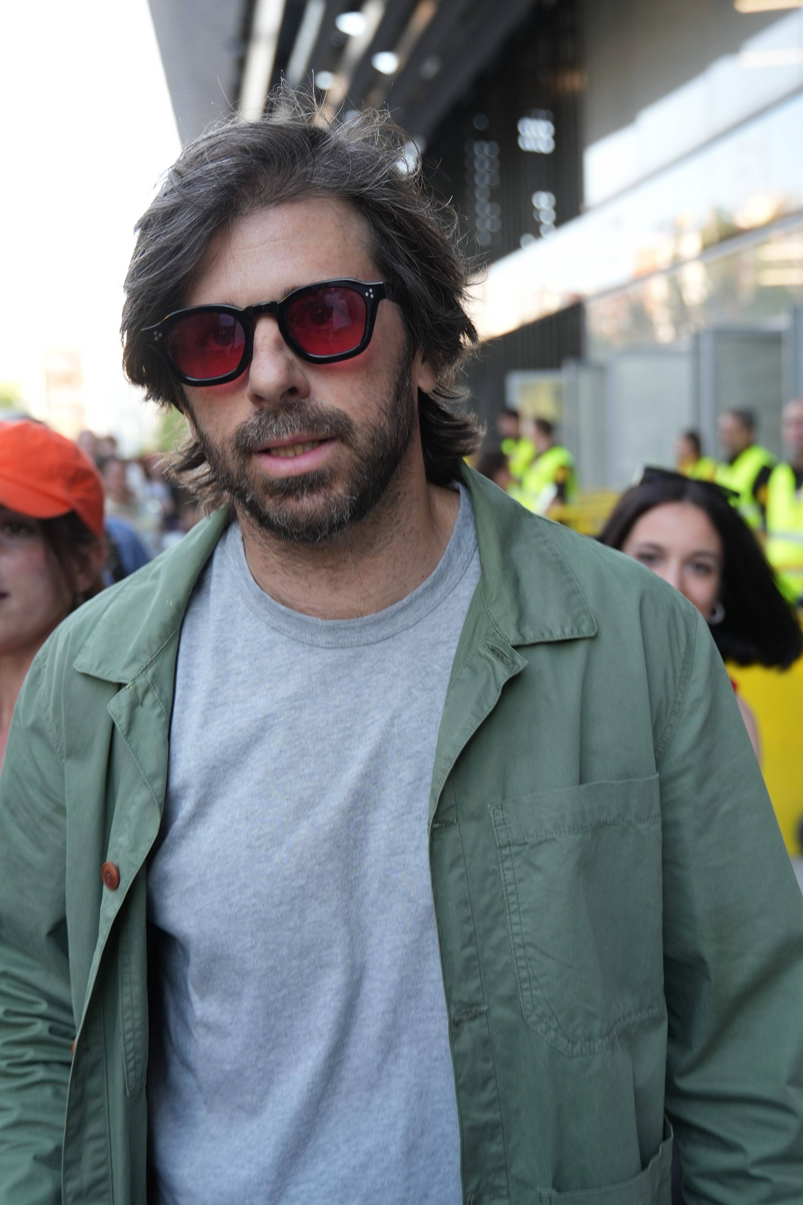 Álvaro Falcó
