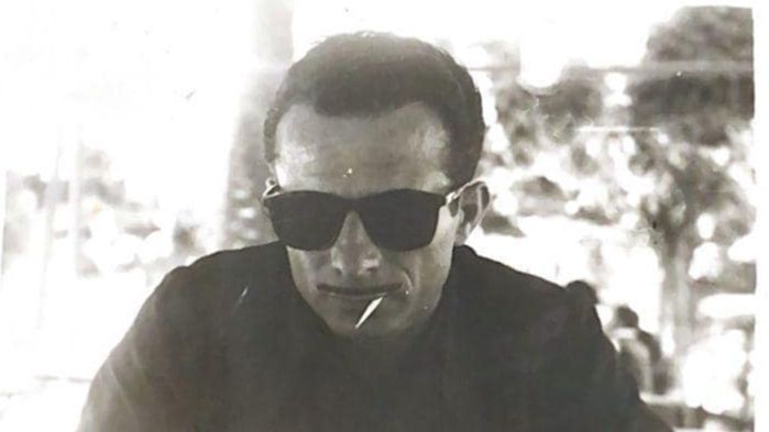 antonio padre de bella