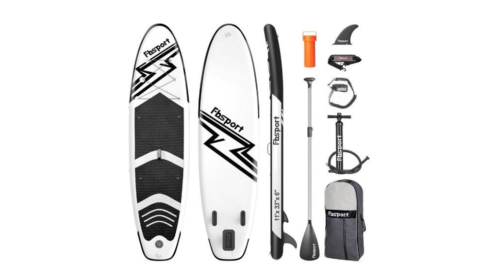 FBSPORT - Tabla de Paddle Surf