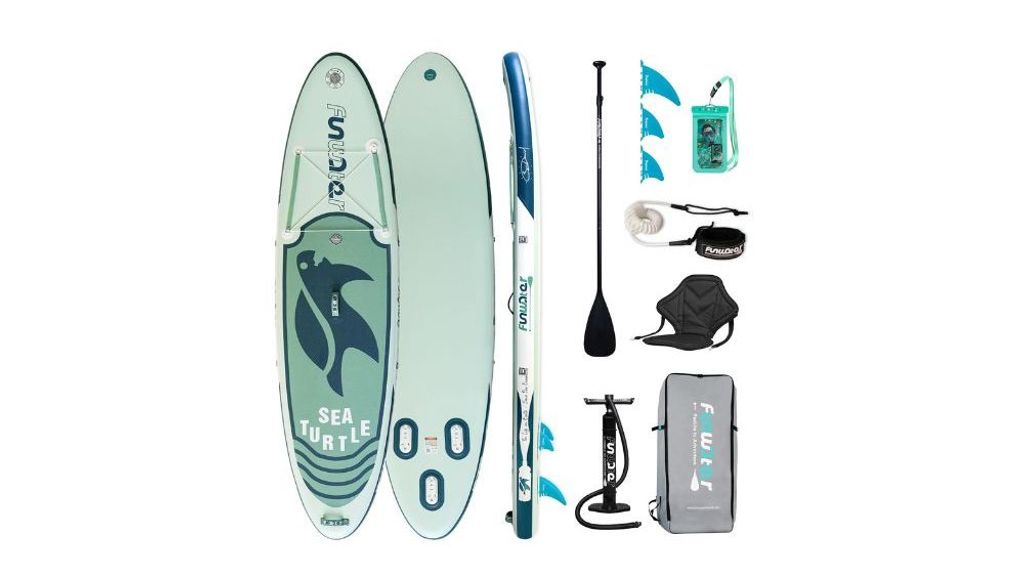 FunWater - Tabla de Paddle Surf