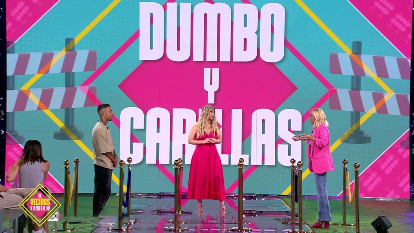 Ver Los vecinos de la casa de al lado. Gala 29.05.2024 completo online